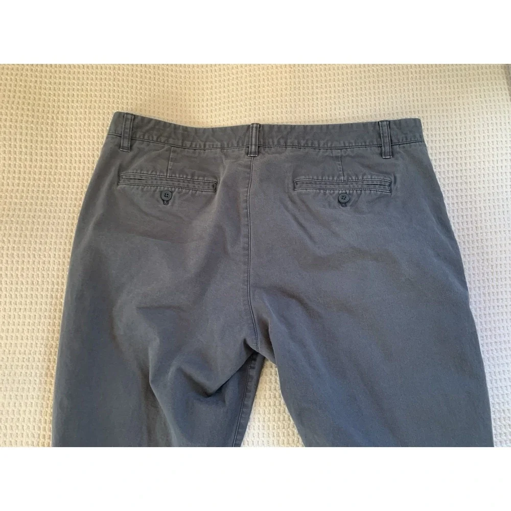 Bonobos 38x30 blue